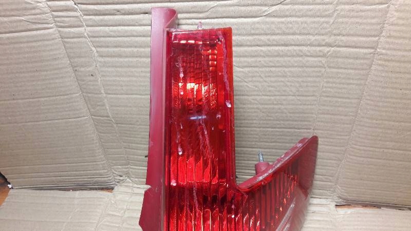 9655863980 LAMPA PRAWA TYL CITROEN C4