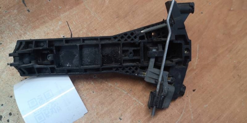 Klamka drzwi prawa tył mercedes w168