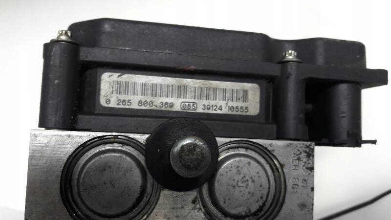 0265800369 pompa ABS Fiat Stilo 1.9 JTD