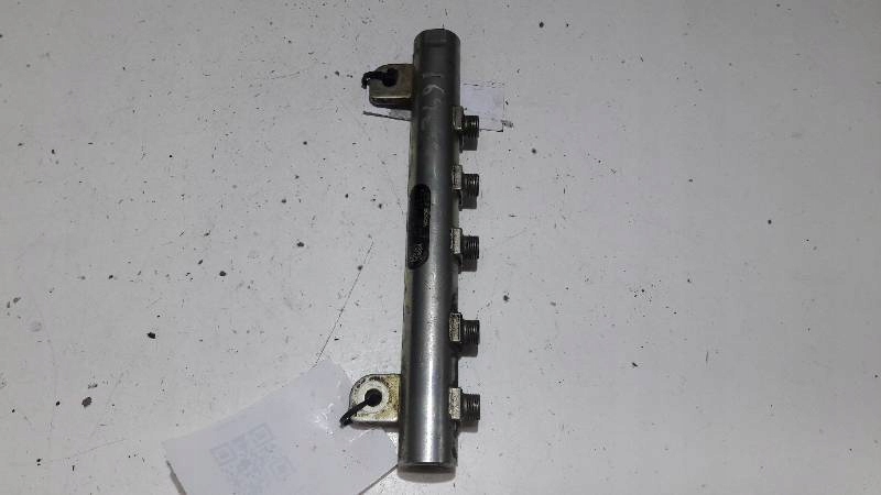 0445214053 LISTWA WTRYSKOWA ALFA ROMEO 156 1.9JTD