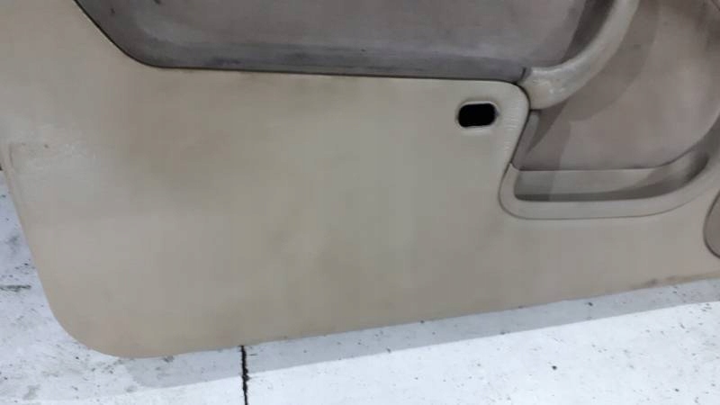 4215836 BOCZEK DRZWI LEWY PRZOD SAAB 93 9-3 CABRIO