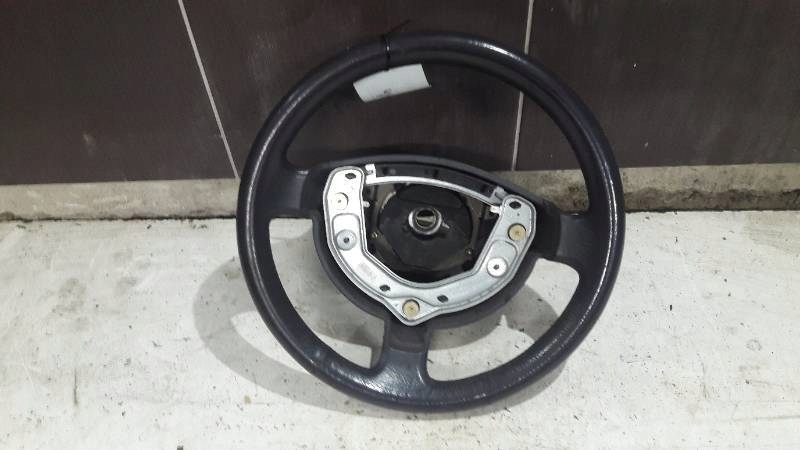 6013233 KIEROWNICA MERCEDES A-CLASS W168