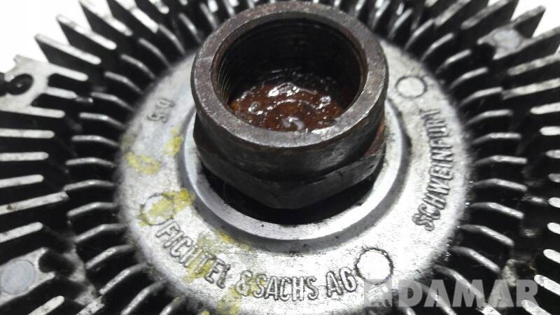 06B121347 wiskoza visco AUDI VW SEAT SKODA 06B121347 wiskoza visco AUDI VW SEAT SKODA