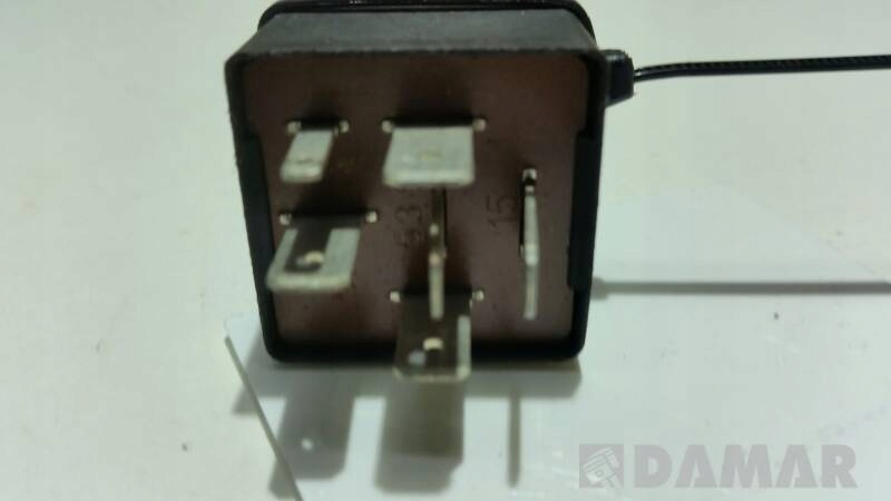 321955531A przekaznik 19 VW AUDI SEAT SKODA