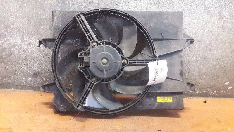 VP4S6H8C607AA WENTYLATOR CHLODNICY FIESTA MK6 VP4S6H8C607AA WENTYLATOR CHLODNICY FIESTA MK6