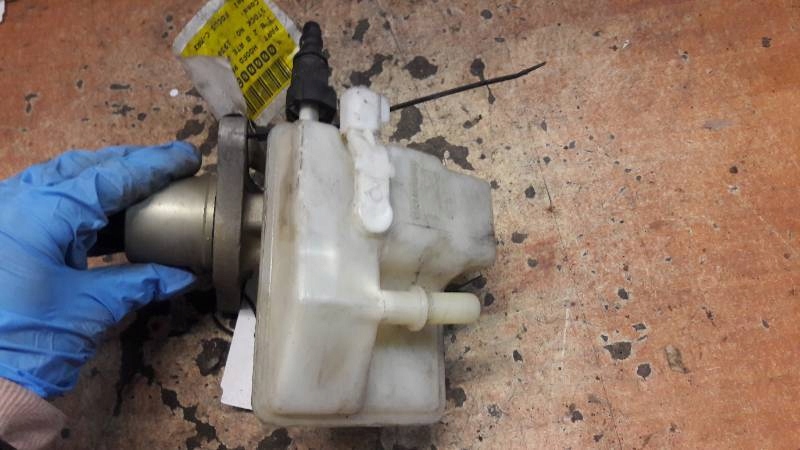 03.3508.8640.1 POMPA HAMULCOWA FORD FOKUS MK2