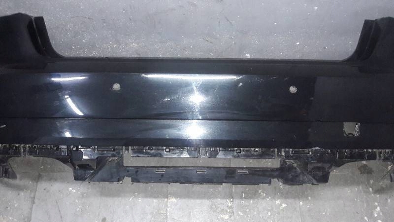 8V4807511L ZDERZAK TYLNY PDC AUDI A3 8V SPORTBACK