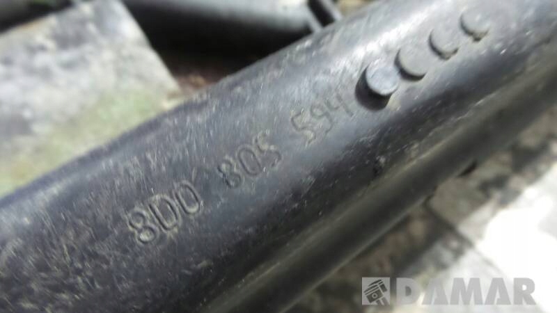 8D0805594 Pas Przedni Wzmocnienie AUDI A4 B5 1.6