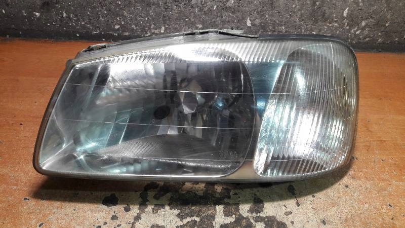 92101-250 REFLEKTOR LEWY HYUNDAI ACCENT II LC