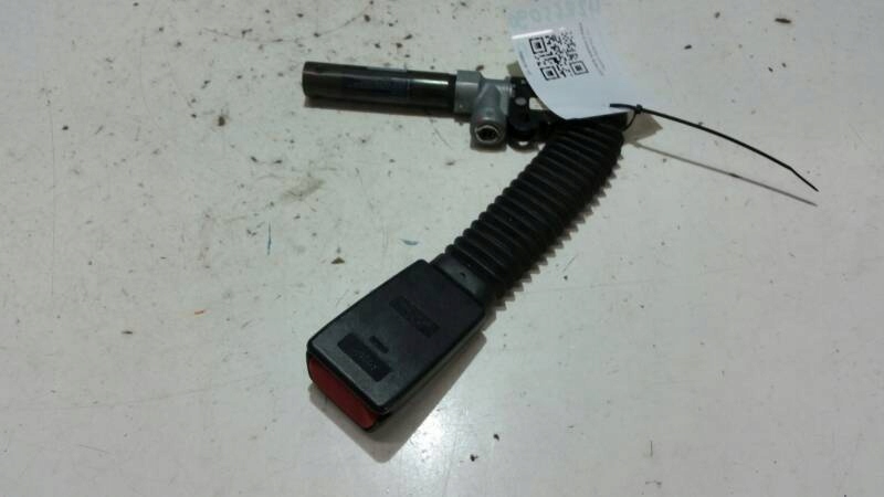 8257788R napinacz pasa prawy BMW E46 '01
