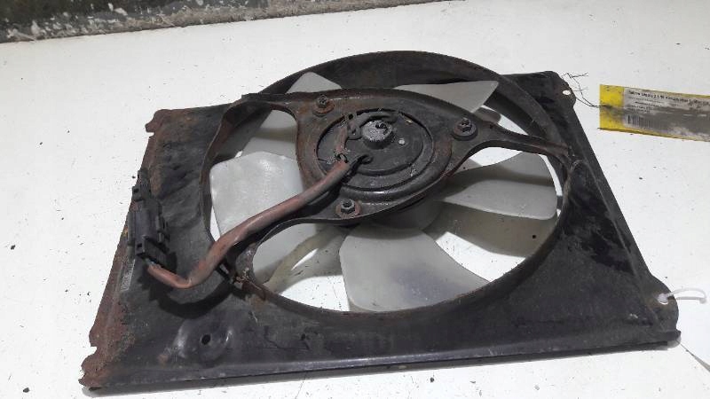 WENTYLATOR CHLODNICY SUBARU LEGACY 2.5 98R