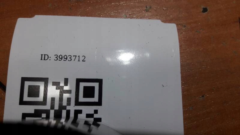 E532-016 PRZELACZNIK WYCIERACZEK MITSUBISHI LANCER