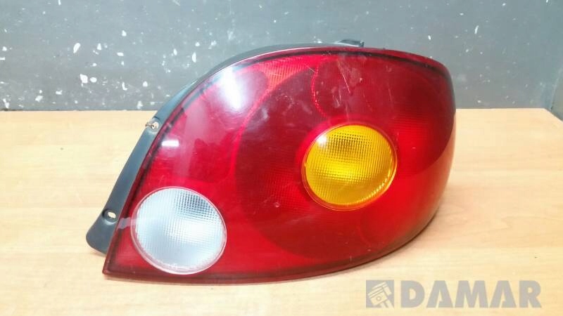 03-2050-8333 lampa prawa DAEWOO MATIZ 03r