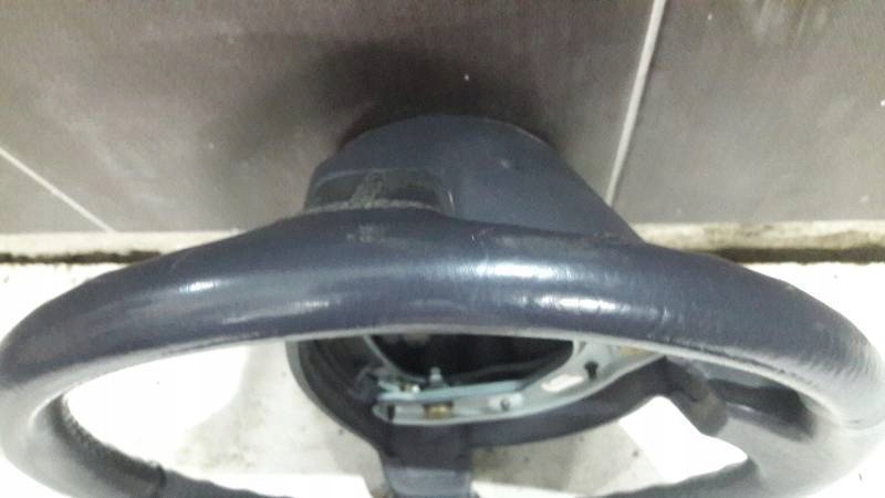 6013233 KIEROWNICA MERCEDES A-CLASS W168