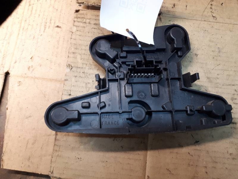 7700828137 WKLAD LAMPY LEWY RENAULT MEGANE I HB
