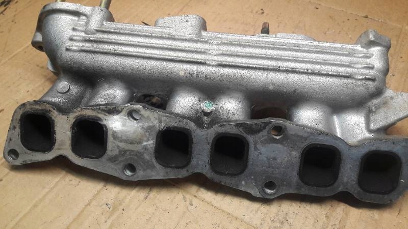 KOLEKTOR SSACY RENAULT VEL SATIS 3.0DCI
