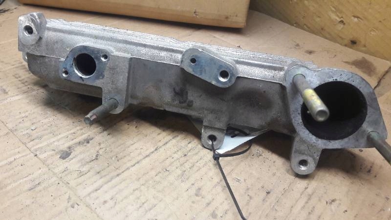KOLEKTOR SSACY RENAULT VEL SATIS 3.0DCI