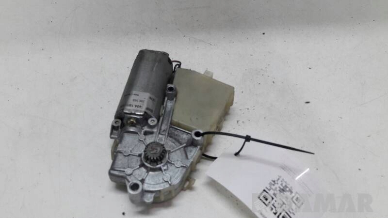 8369227 SILNICZEK SZYBERDACHU BMW E36