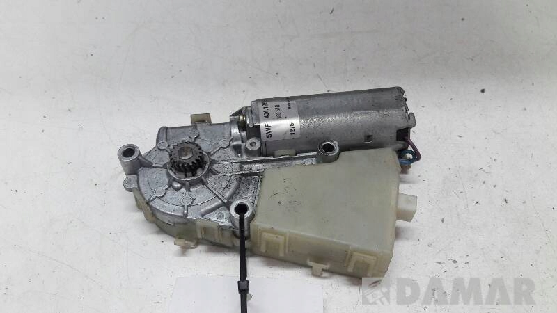 8369227 SILNICZEK SZYBERDACHU BMW E36