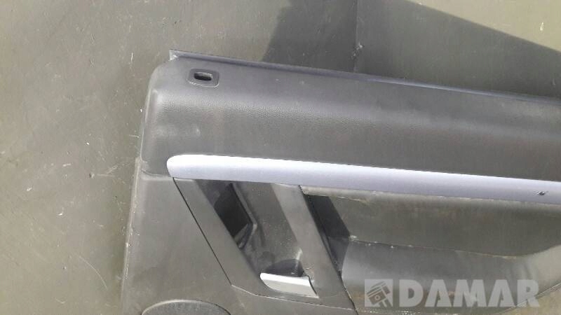 13106101 boczek drzwi prawy tyl opel vectra c