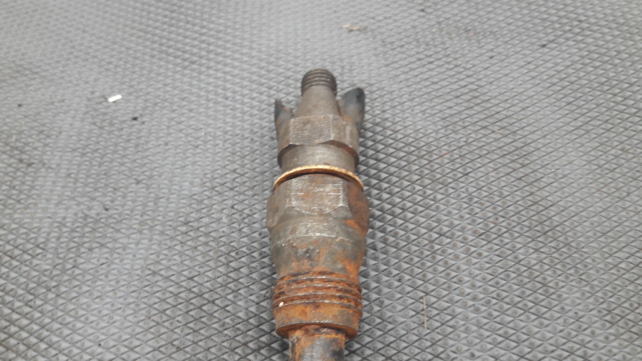 KCA17S42 130BAR Wtrysk wtryskiwacz PEUGEOT CITROEN