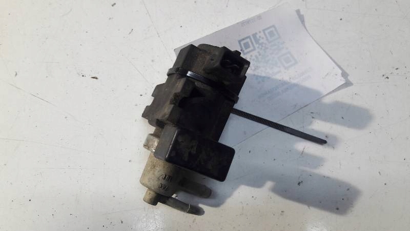 897219 Zawór podciśnienia opel meriva 1.7 tdi