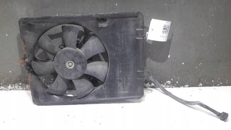 MR460786 WENTYLATOR MITSUBISHI SPACE STAR 1.8GDI