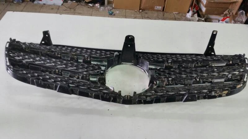 A25388066 GRILL ATRAPA MERCEDES GLC W253 X253