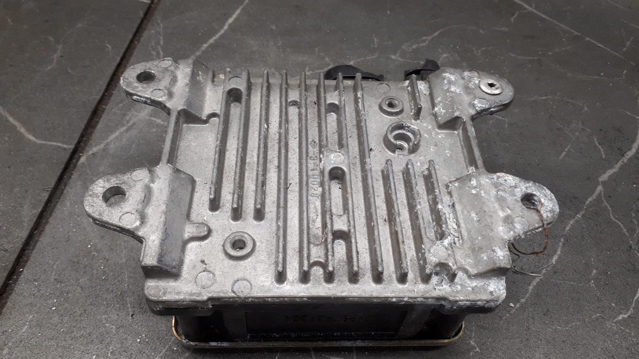 9648507280 komputer wspomagania CITROEN C3
