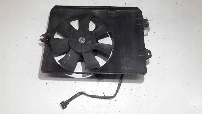 MR460786 WENTYLATOR MITSUBISHI SPACE STAR 1.8GDI