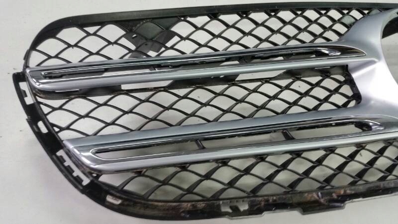 A25388066 GRILL ATRAPA MERCEDES GLC W253 X253