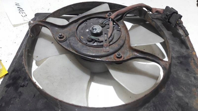 WENTYLATOR CHLODNICY SUBARU LEGACY 2.5 98R