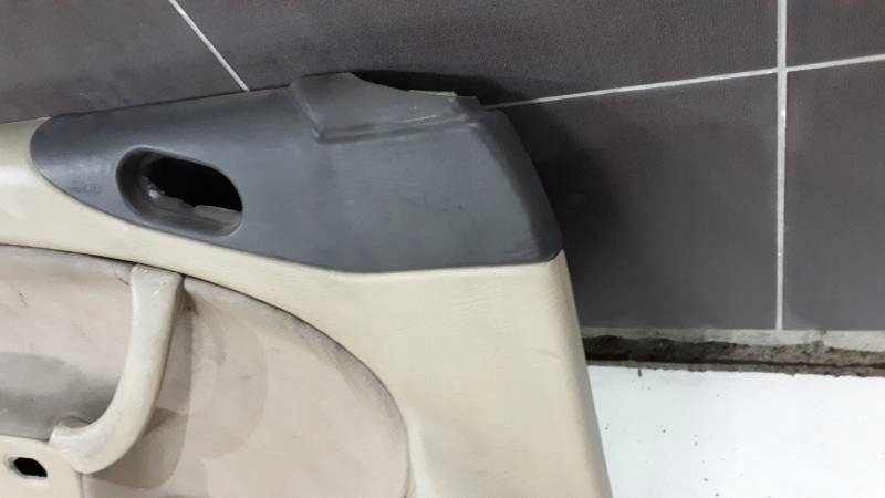 4215836 BOCZEK DRZWI LEWY PRZOD SAAB 93 9-3 CABRIO