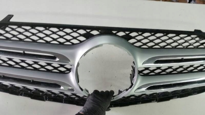 A25388066 GRILL ATRAPA MERCEDES GLC W253 X253