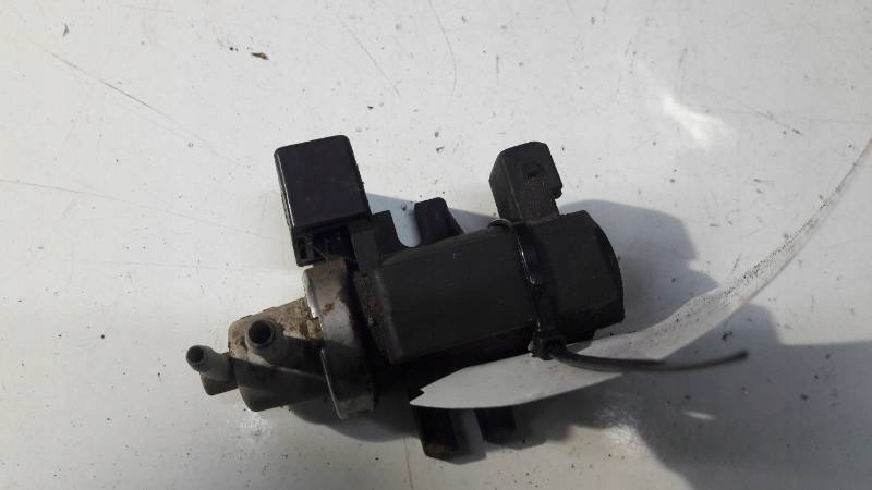 897219 Zawór podciśnienia opel meriva 1.7 tdi