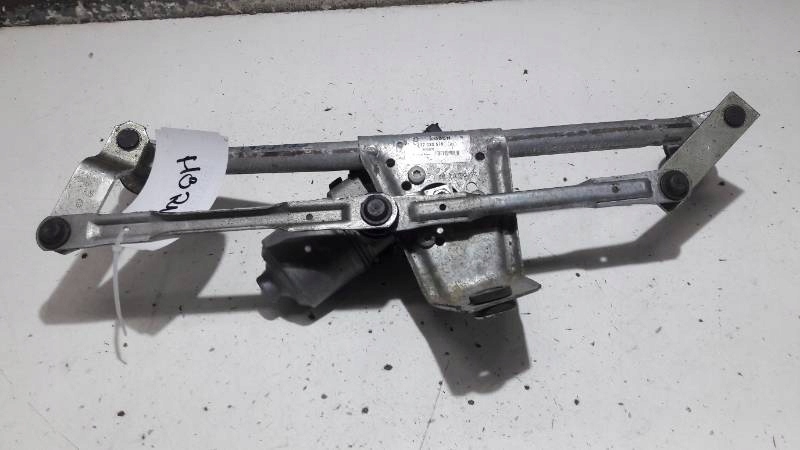 3397020578 MECHANIZM WYCIERACZEK PEUGEOT 206