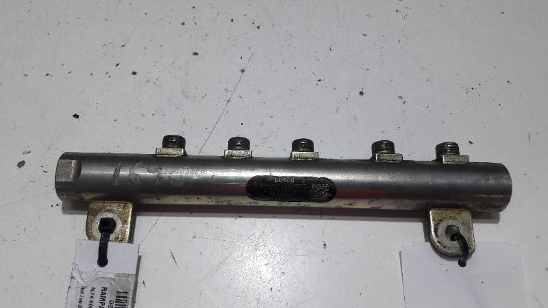 0445214053 LISTWA WTRYSKOWA ALFA ROMEO 156 1.9JTD