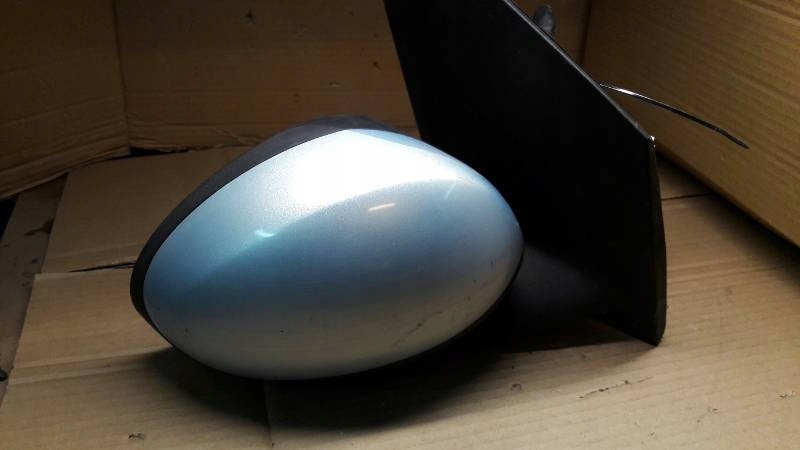 87910-0H010 LUSTERKO PRAWE TOYOTA AYGO MANUANE 09R