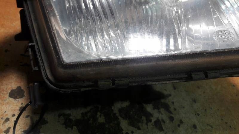 96303600 REFEKTOR PRAWA AUDI A3 8L