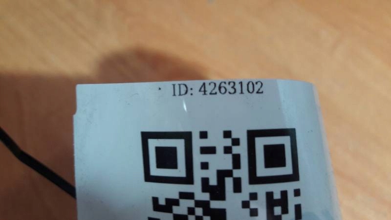 A25388802 GRILL ATRAPA MERCEDES GLC