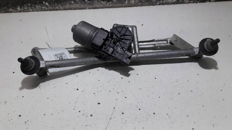 3397020578 MECHANIZM WYCIERACZEK PEUGEOT 206
