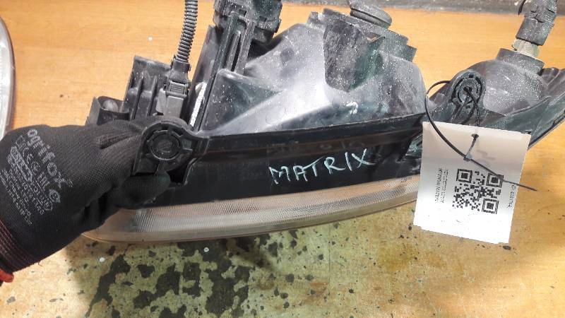 REFLEKTOR LEWY HYUNDAI MATRIX