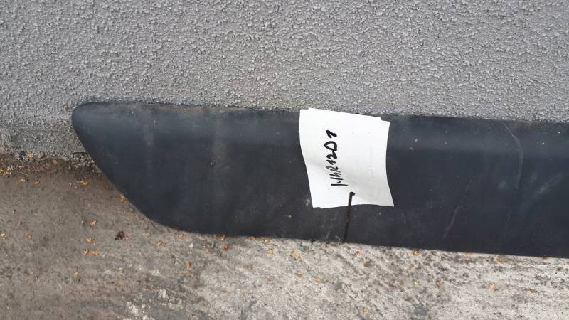 8200077557 LISTWA DRZWI PRZESOWNYCH KANGOO PRAWA