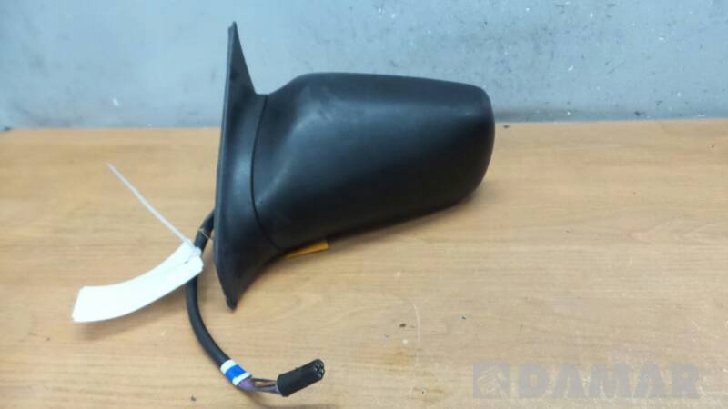 LUSTERKO LEWE FORD SCORPIO I 92R CZARNE EUROPA