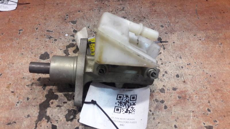 03.3508.8640.1 POMPA HAMULCOWA FORD FOKUS MK2