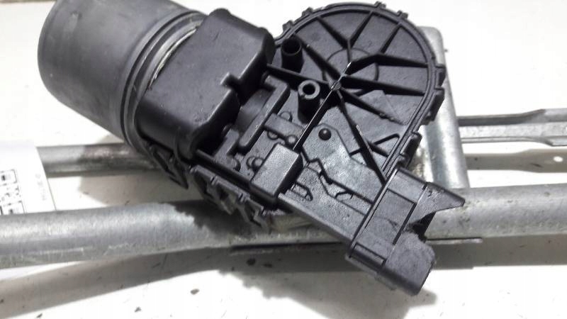 3397020578 MECHANIZM WYCIERACZEK PEUGEOT 206