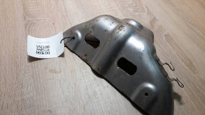 OSLONA TERMICZNA HYUNDAI I20 I FL 1.2