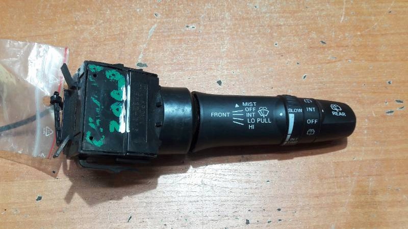 E532-016 PRZELACZNIK WYCIERACZEK MITSUBISHI LANCER