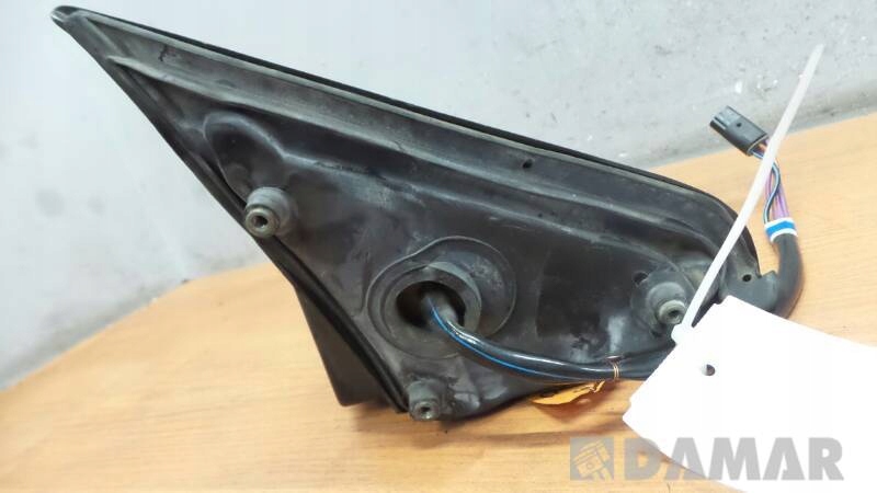 LUSTERKO LEWE FORD SCORPIO I 92R CZARNE EUROPA