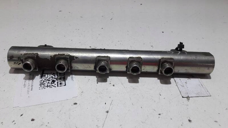 0445214053 LISTWA WTRYSKOWA ALFA ROMEO 156 1.9JTD